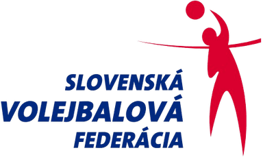 Slovak Volleyball logo