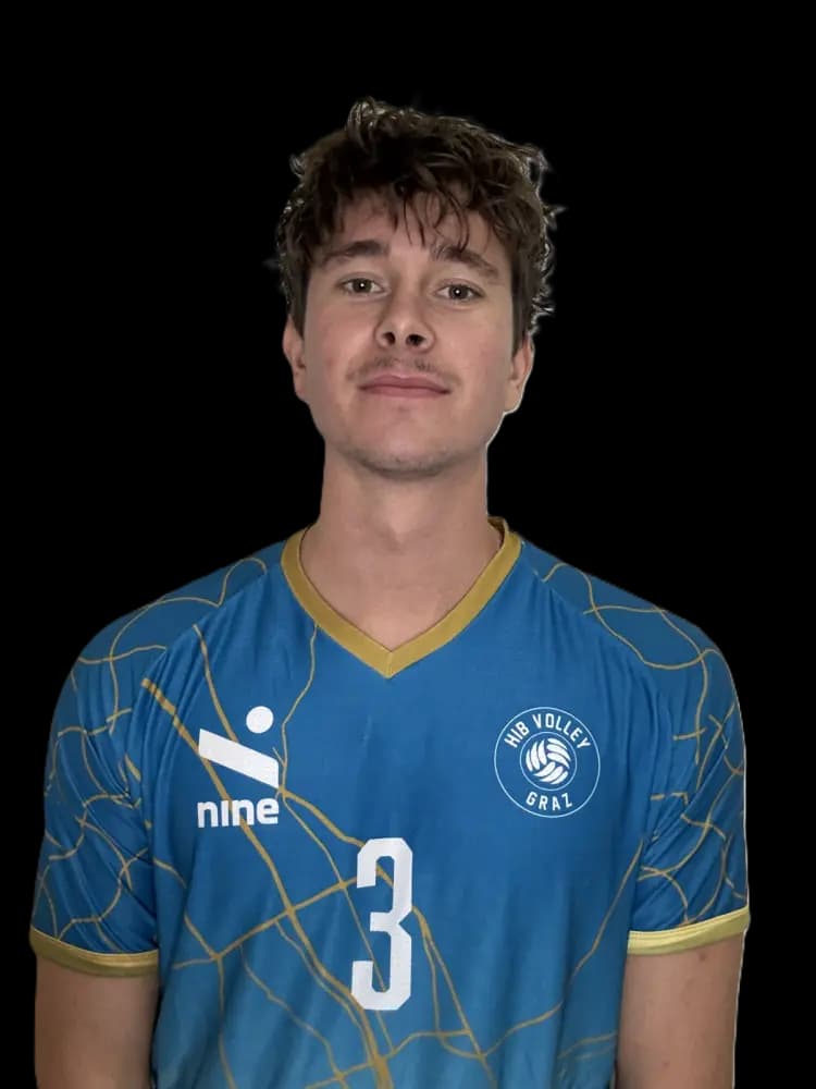 Benjamin Mödritscher