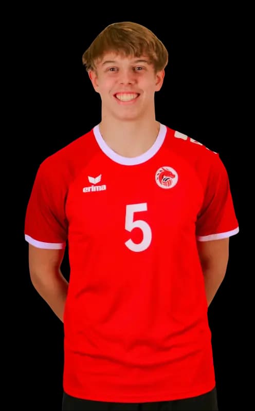 Nico Schmied