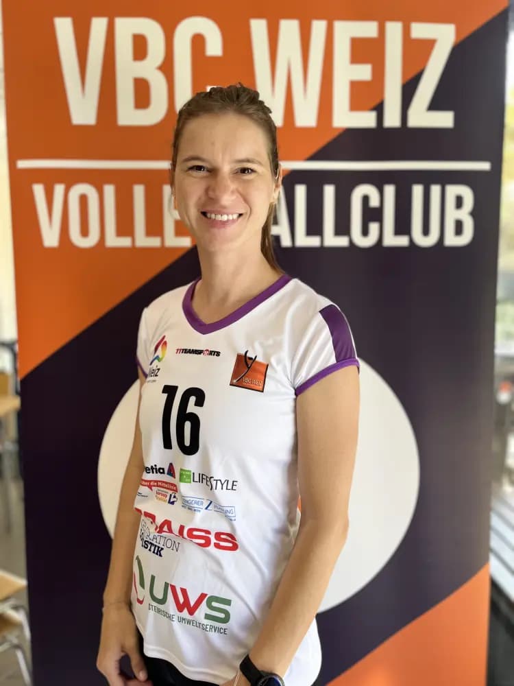 Carina Schoberer