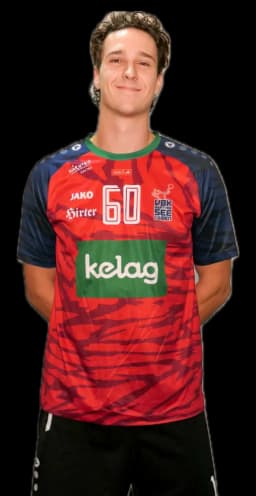 Jonas Emanuel Holzinger