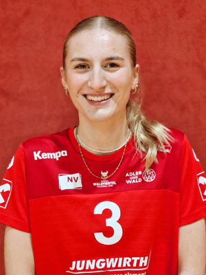Pamela Fraberger