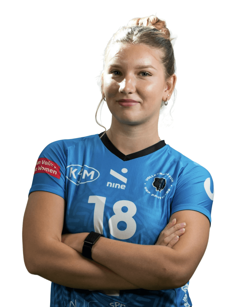 Johanna Fritz