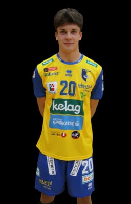 Jonas Alexander Micheu