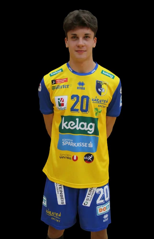 Jonas Alexander Micheu