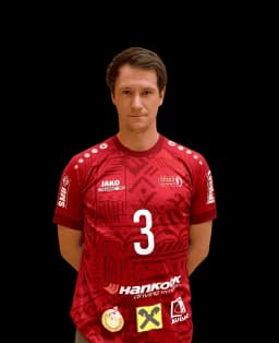 Lukas Sauer-Rauch