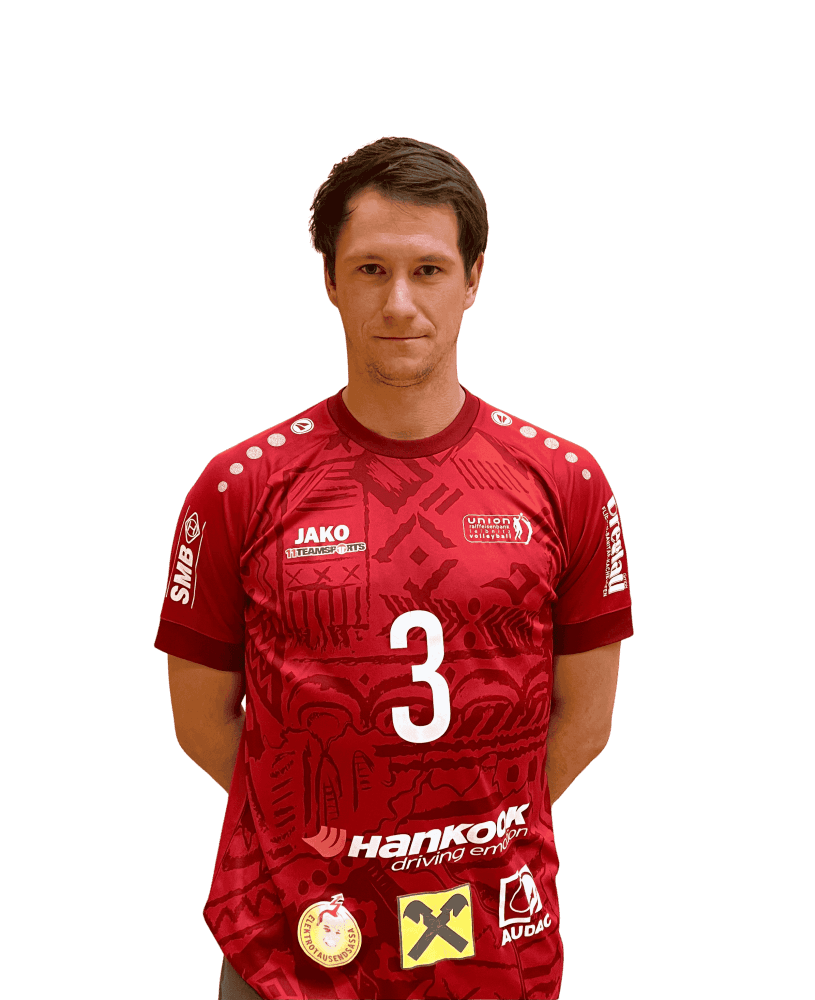 Lukas Sauer-Rauch