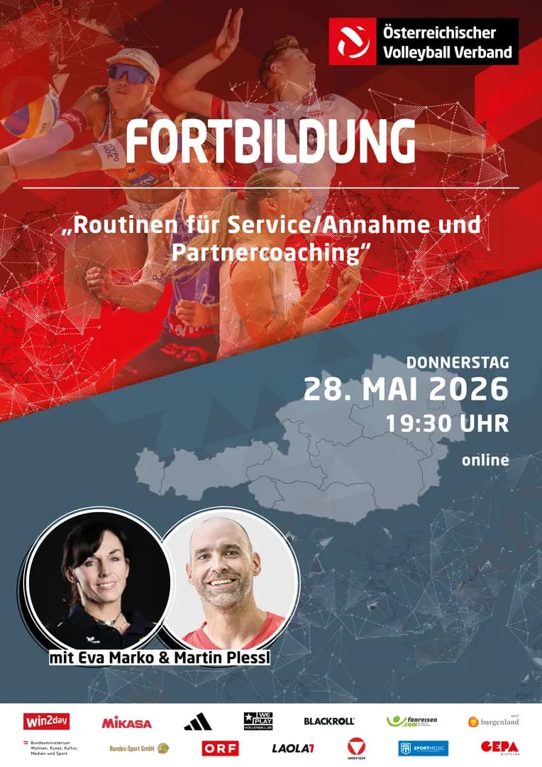 Fortbildung online 28.05.2026