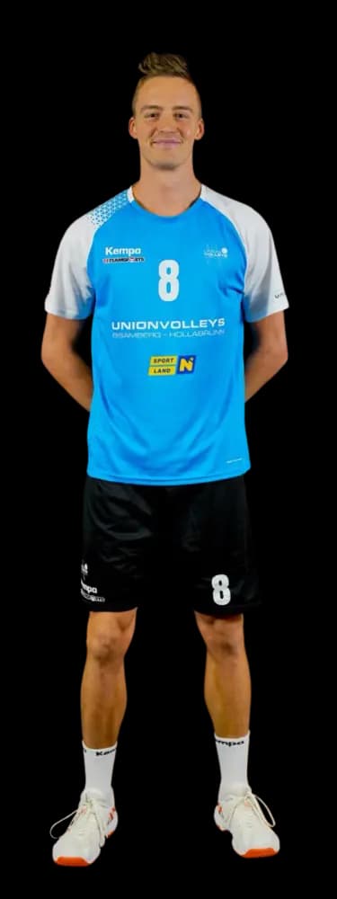 Michael Pfeiffer