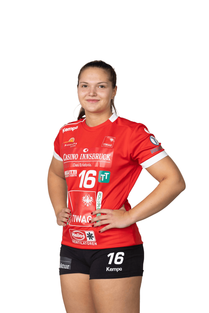 Anna Sophia Unterlechner