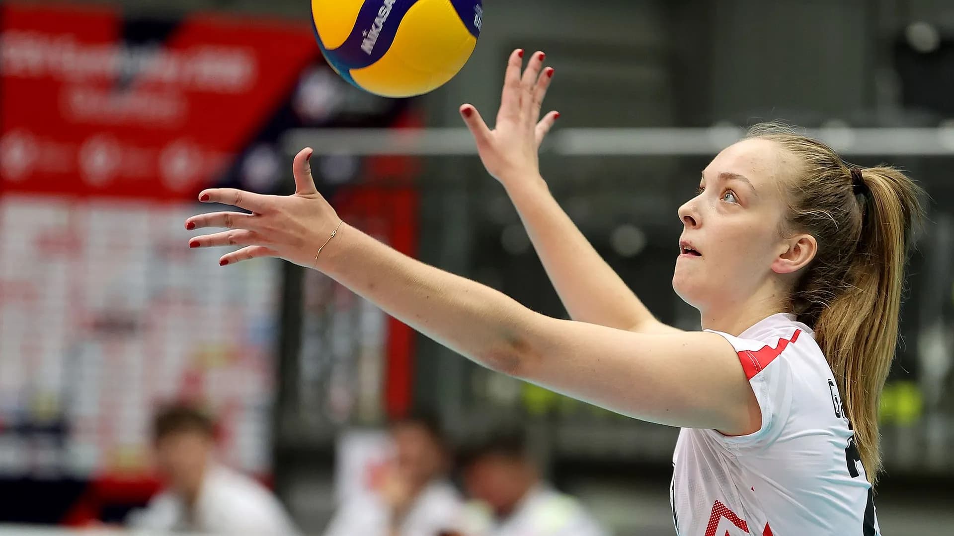 STEELVOLLEYS verpflichten Nationalteamspielerin Gärtner, Aich/Dob holt lettisches Toptalent