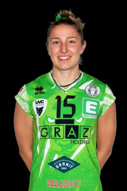 Anna Oberhauser