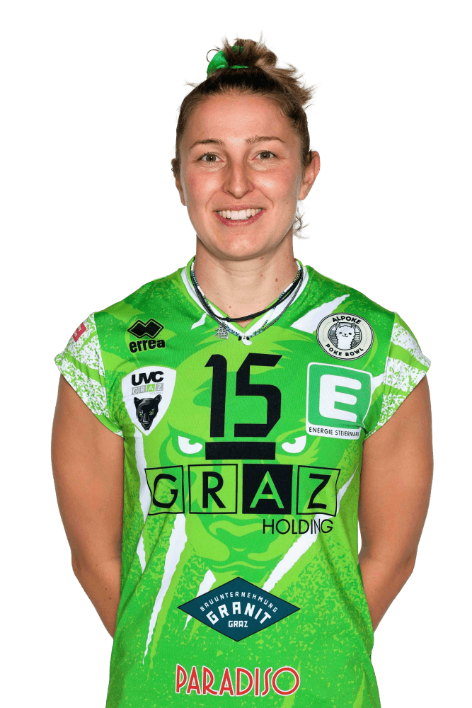 Anna Oberhauser