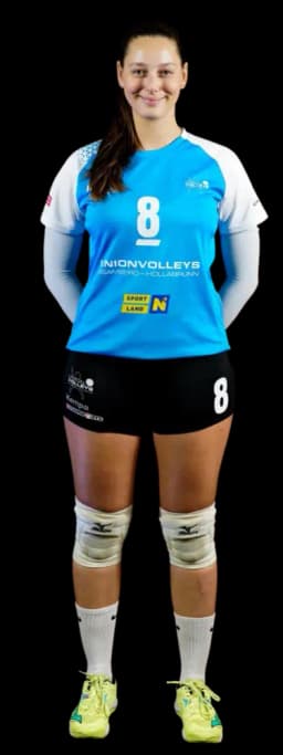 Janine Vogl