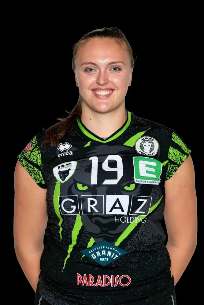 Elena Hofmann