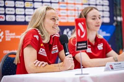 ÖVV-Herren und Damen biegen Luxemburg mit 3:2