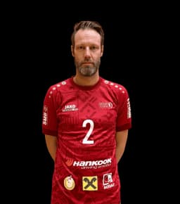 Bernhard Prammer