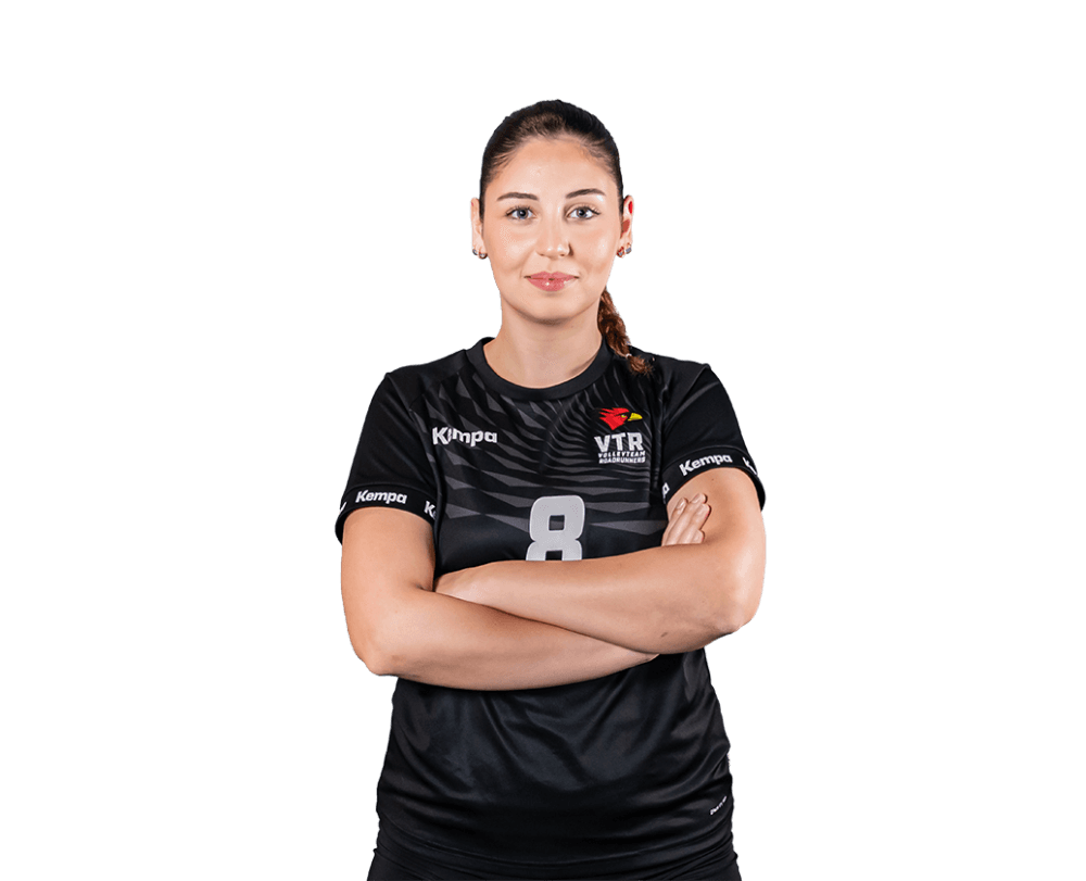 Selcan Bektas