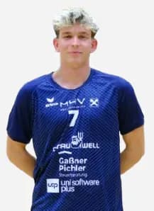 Jakob Harringer