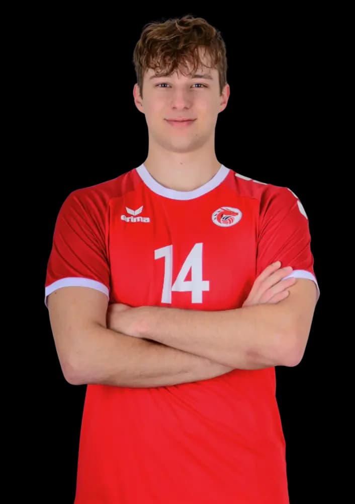 Matthew Schmikl