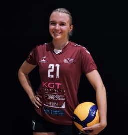 Lena Suppan