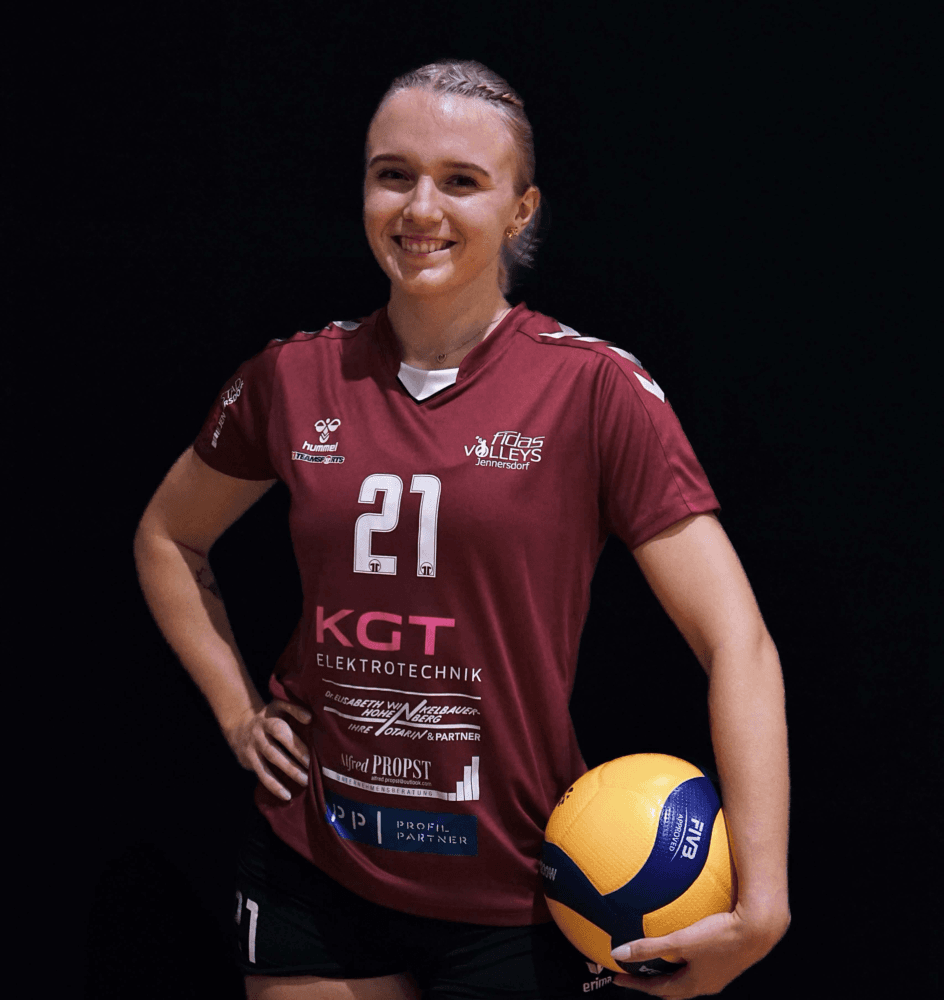 Lena Suppan