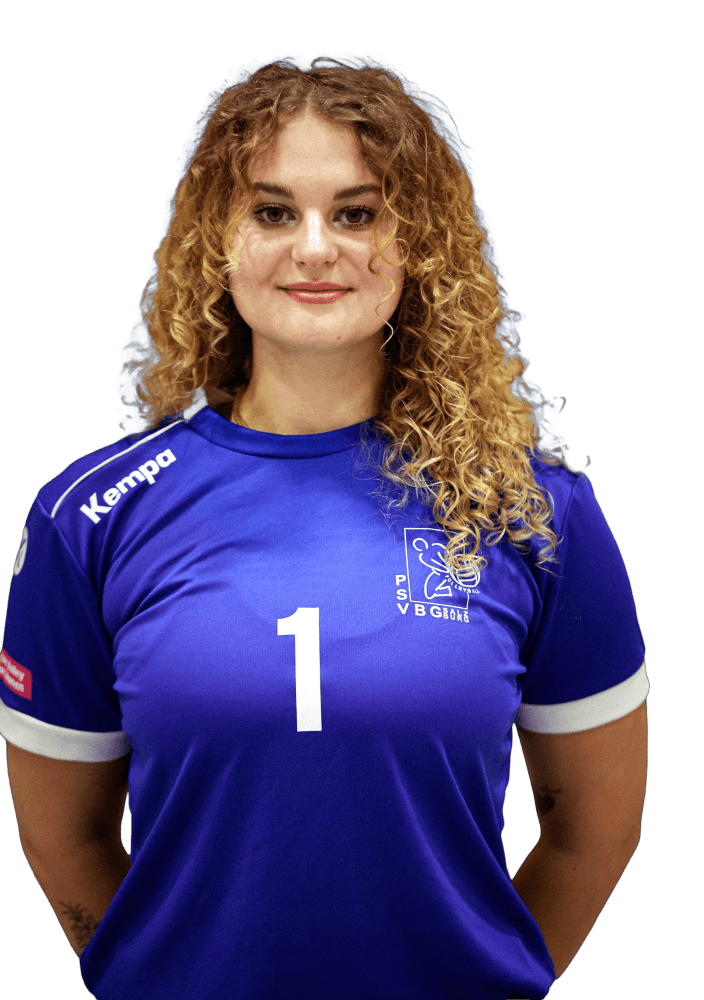 Daryna Stanovova