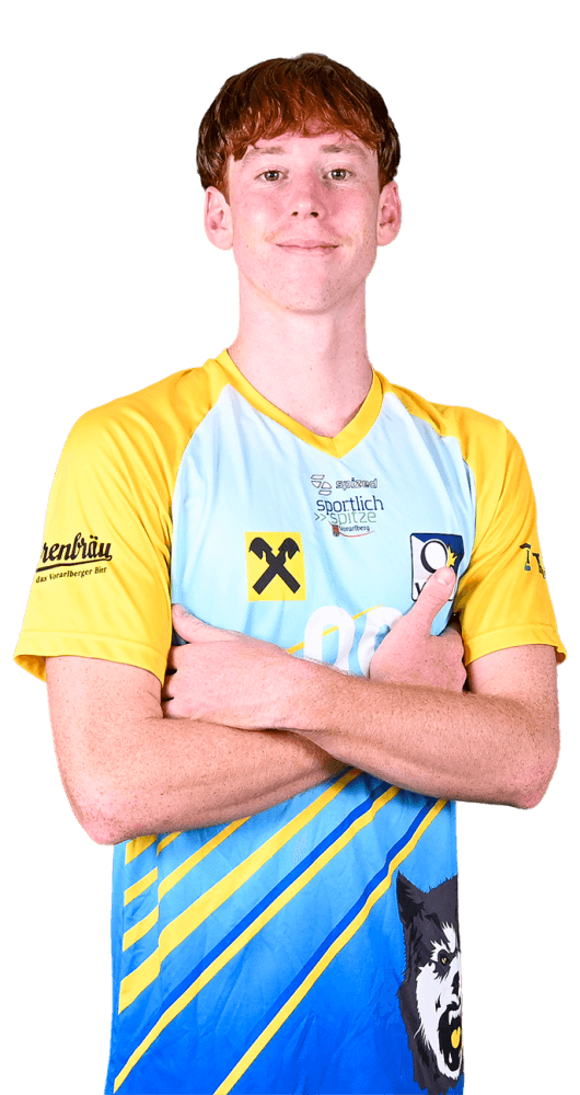 Dominik Prugg