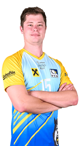 Nick Fabian Wägner