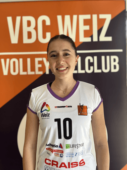 Corina Vorraber