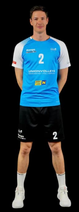 Andreas Fröhlich