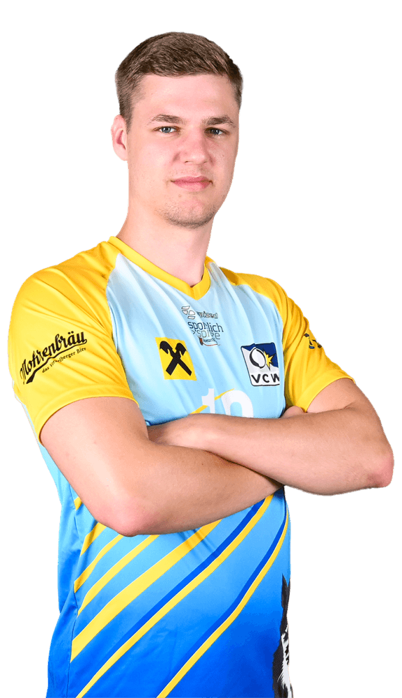 Simon Schwendinger