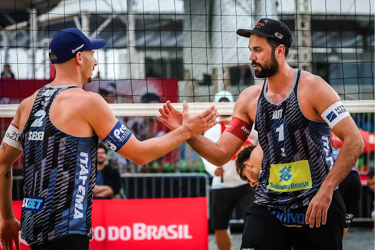 Alle Österreicher im Main Draw von Nayarit gesetzt