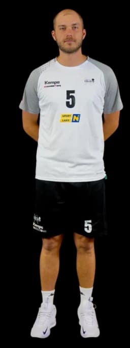 Luca Maxim Wojnar