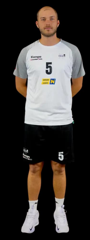 Luca Maxim Wojnar