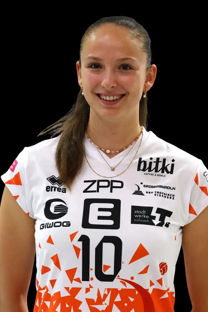 Saskia Bisanz
