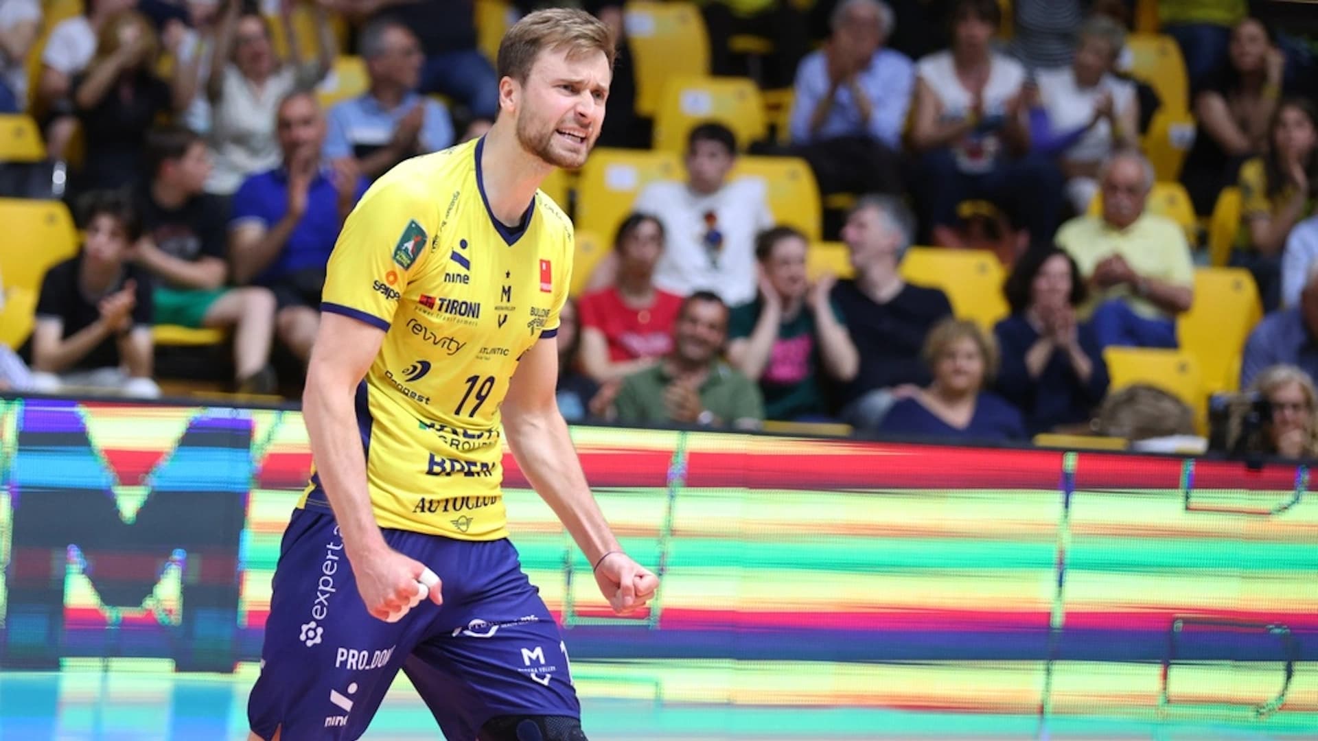 Entscheidende Tage für ÖVV-Legionär*innen