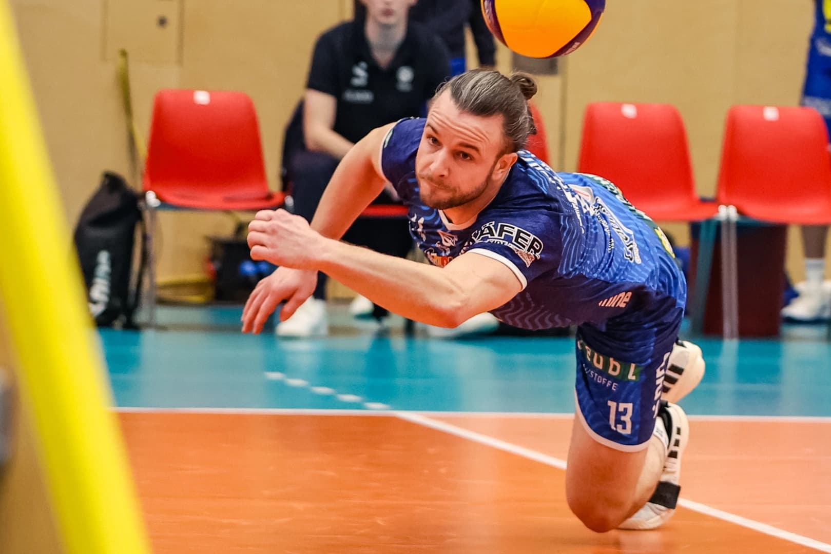AVL-Halbfinale: Keine eindeutigen Rollenverteilungen