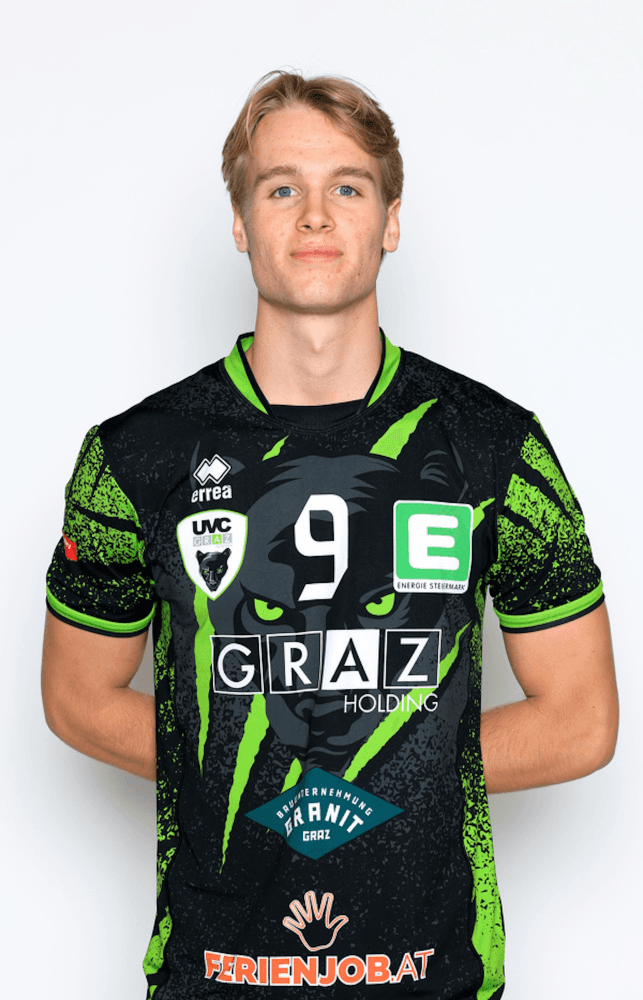Moritz Alexander Bauer