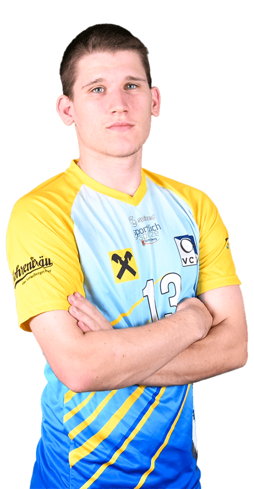Christof Meier