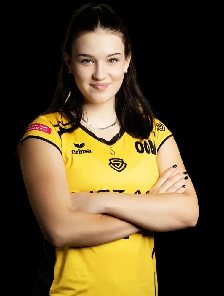 Magdalena Schmolmüller