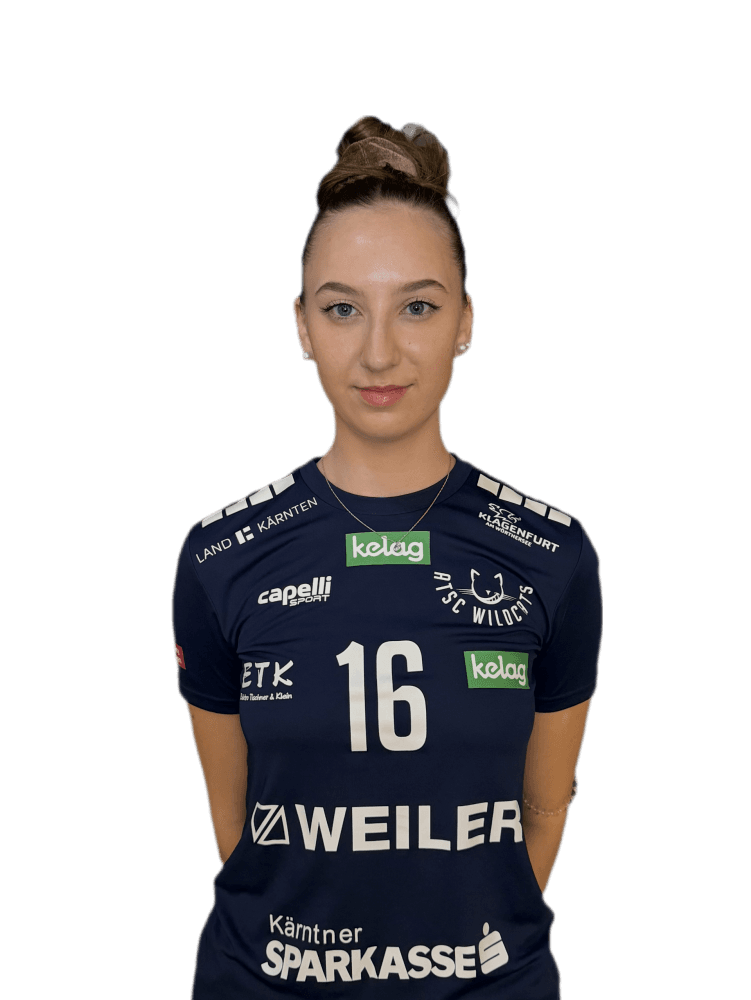 Celine Ines Murnig