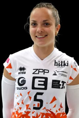 Theresa Grentner