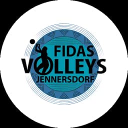 USV FIDAS Volleys Jennersdorf