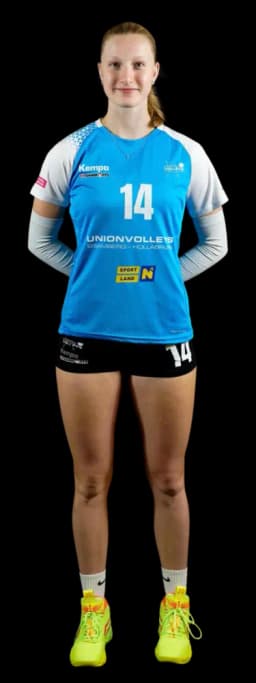Lisa Weindl