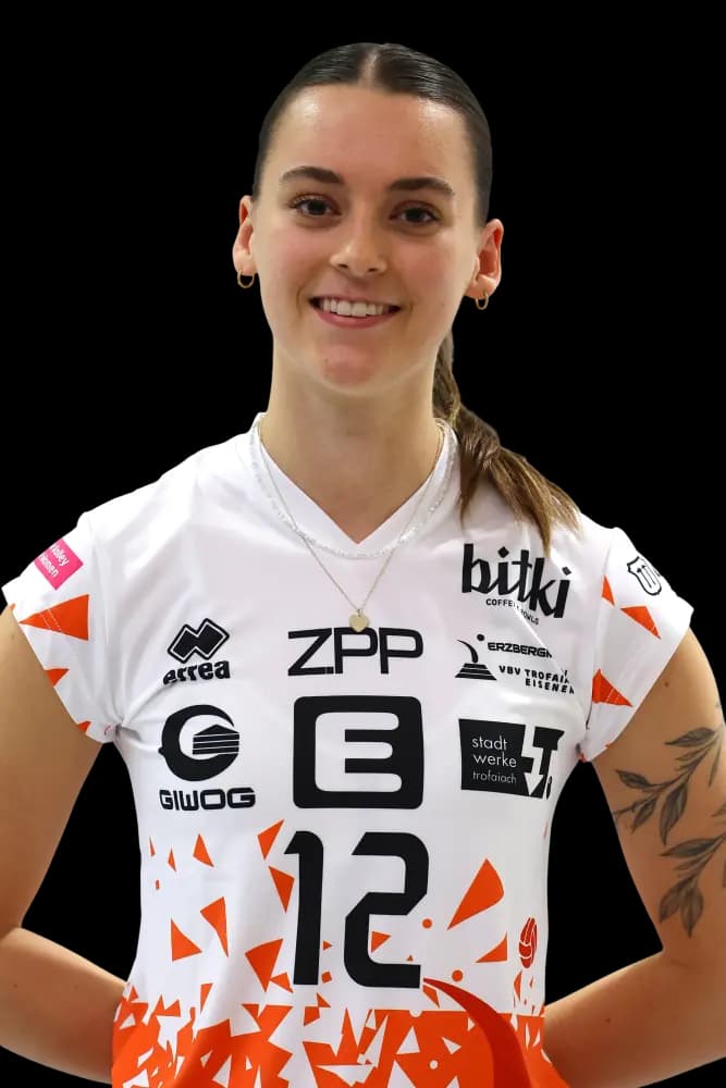 Anja Herta Brandstetter