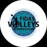 USV FIDAS Volleys Jennersdorf