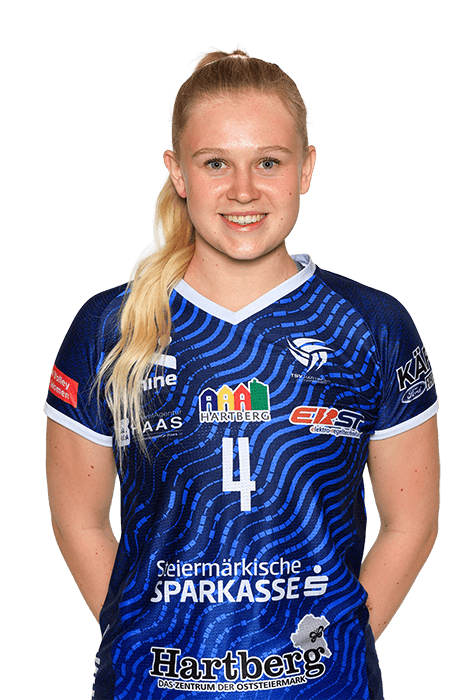 Valentina Zierler