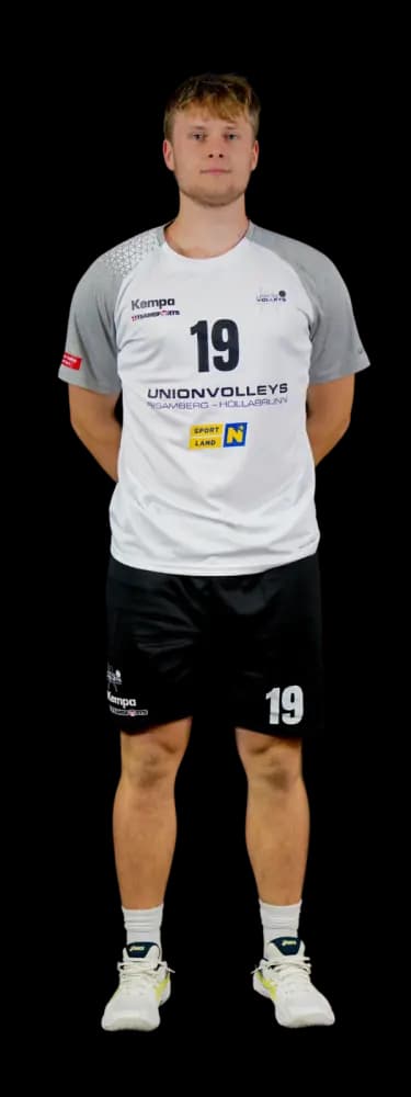 Lukas Freitag