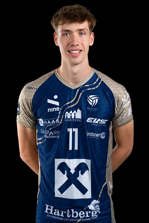 Tobias Matti Willimek